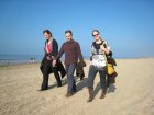 Vacation in Holland